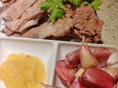 -马老六清真餐饮(西站店)