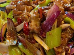 -壹酒贰肉1926·深夜食堂(南京北街店)