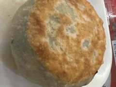 茴香盒子-玉华台饭庄(裕中西里小区店)