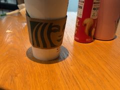 -星巴克(青浦桥梓湾店)
