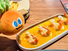 -一沙一城·岩烤牛扒(深圳首店)