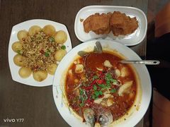 -今天国际酒店-餐厅