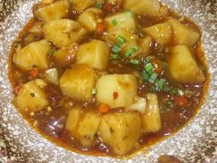 -湘与香缘·湖南菜(王府井北京市百货大楼店)