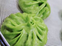 素蒸包-清真老铁家灌汤包