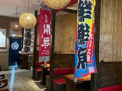 -千代武日本料理(开发区店)