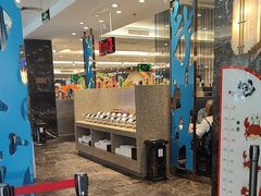 -初色海鲜自助(万丰路店)