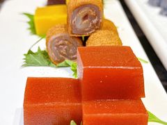 -北平三兄弟涮肉(簋街总店)