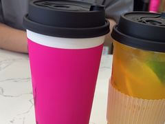 -霸王茶姬(南强街店)