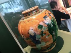 -潮上潮(南中环店)