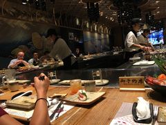 -赤坂亭·M9和牛烧肉·铁板烧·日料398放题(长泰广场店)