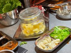 -烧本烧·自助烤肉(勒泰中心店)