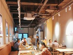 -五道双马·双马餐厅(五道口店)