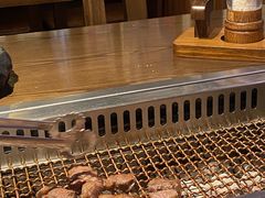 -樱宿日式和牛烧肉(五道口店)