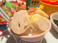 -碌碌发·东南亚风味烧烤档(体育西店)