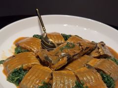 -明湖楼·经典鲁菜山东海鲜(大明湖店)