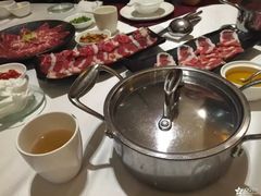 -红鼎豆捞·小红鼎豆捞送(花样年华大厦店)