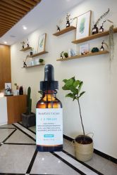 -悦芳庭美肤美体品牌集合店