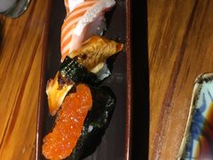 -晶吉·居酒屋·烧鸟·生鱼饭(中山区民主广场店)