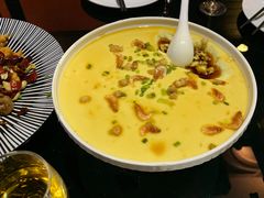 -正德楼果木烤鸭·渔家菜(东港店)