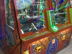 -风云再起游乐汇(北京西单西西友谊店)