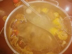 -牛牛牛火锅(世纪大道店)