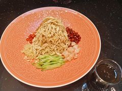 -芳芳私房菜·精做淮扬菜(承德路店)