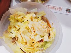 -南浦洞烤肉·新世界版(奥体店)