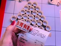 -喜茶(东莞汇一城店)