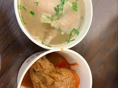 -东街钟楼肉粽(总店)