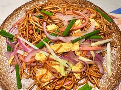 -叹茶靓点·粤式餐厅·全天茶市(石井万民广场店)