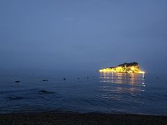-棒棰岛宾馆景区