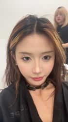 -DL HOPE明星造型