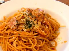 -萨莉亚意式餐厅(深圳北站店)