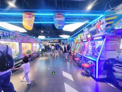 -大玩家(通州万达广场店)