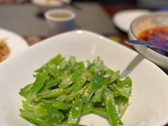 -蜈支洲岛珊瑚酒店临海阁中餐厅