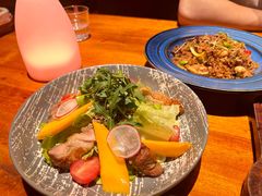 -MR.ROCKY洛奇先生·西餐&酒吧(太古仓店)