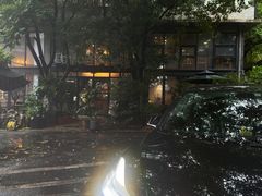 -旧雨咖啡·CoffeeFORU(黄村奥体店)