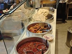 -青海名吃尕张娃非遗烤肉(海湖总店)