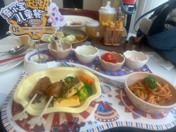 -奈尔宝·儿童乐园·亲子餐厅(前滩店)