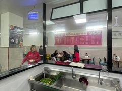 -陈记锅盖面(长江路店)