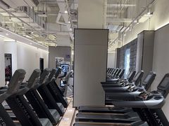 -FLARE STAR FITNESS(复地活力城店)
