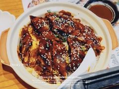 -Sushi Love 创意寿司(丽影广场店)