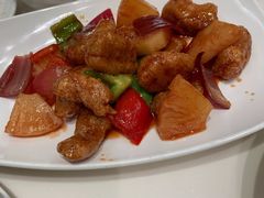 -太兴餐厅(东方广场分店)