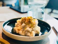 百香果梅子山药-半山腰·云南菜(侨福芳草地店)