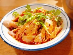 -鬼味烤翅(南锣鼓巷店)