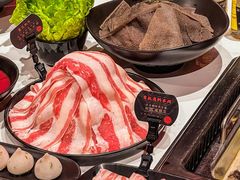-鼎膳常火锅(华阳店)