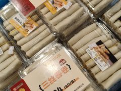 -王家沙点心店(南京西路总店)