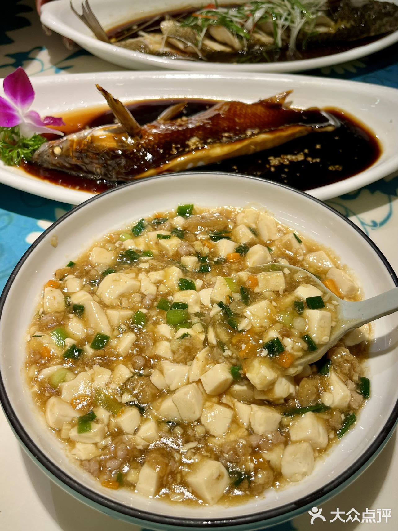 不愧是杭州本地人带路的餐厅味道正宗好吃！