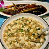 不愧是杭州本地人带路的餐厅味道正宗好吃！