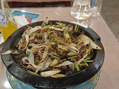 -烤肉宛饭庄(北新桥店)